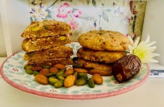 Ediths Cookies