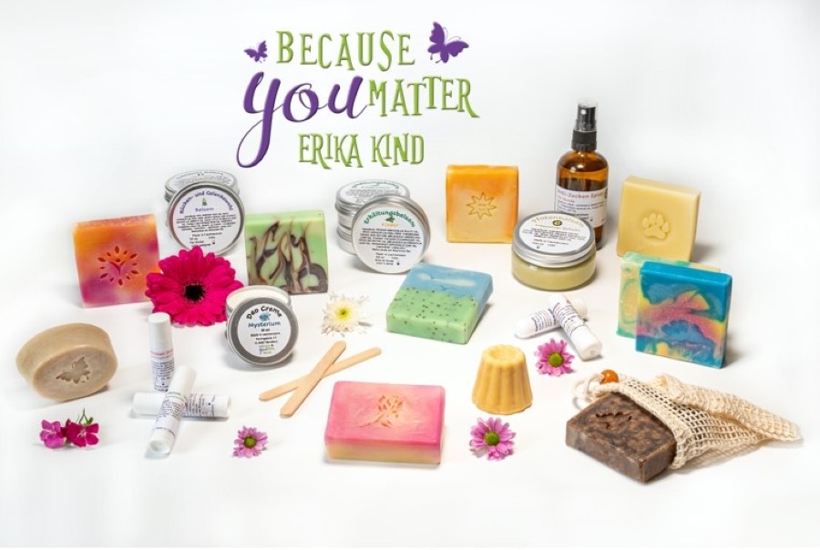 Because You Matter