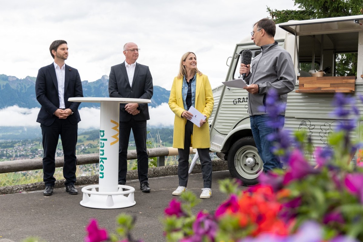 Staatsfeiertag 2021