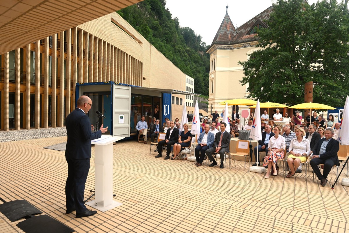 IBK50: Der Container reist weiter – Bilanz und Ausblick