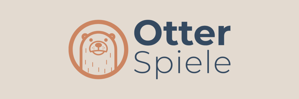 Otter-Spiele