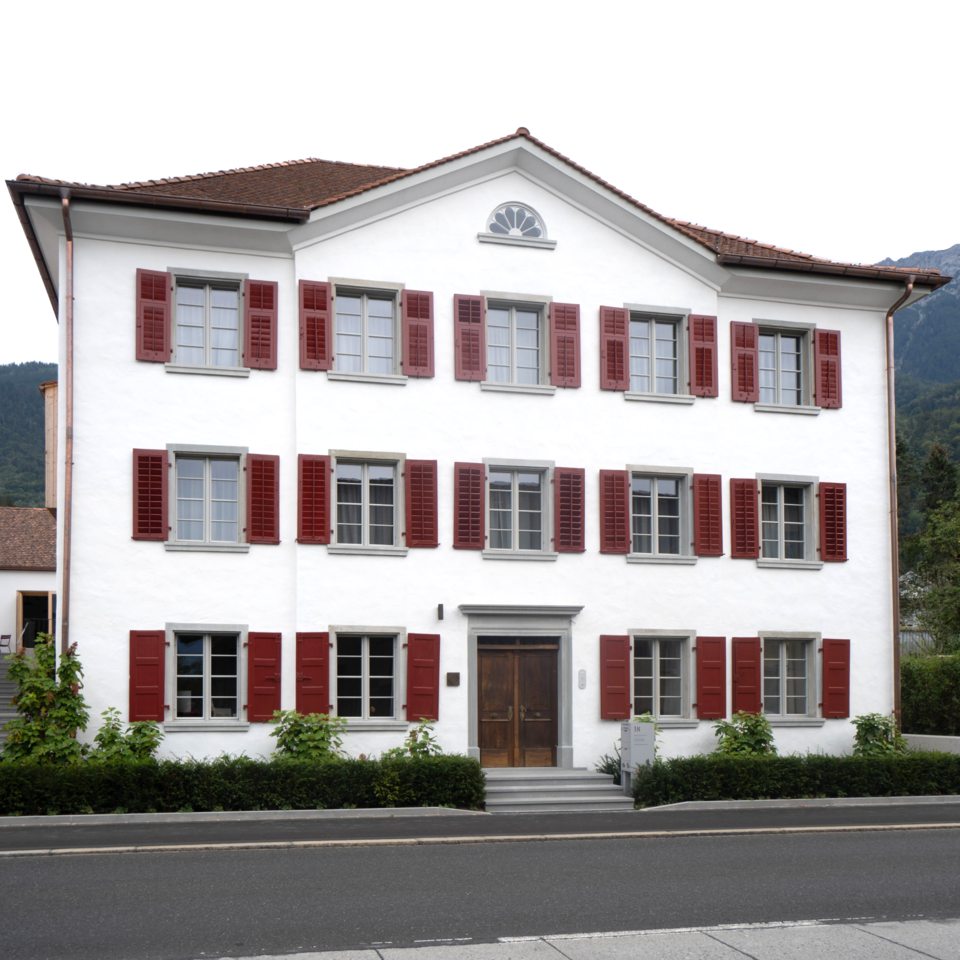 Hagenhaus