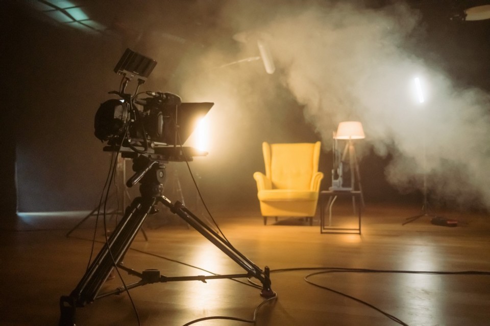 Filmfabrik