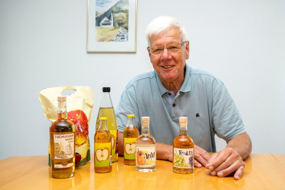 Liechtensteiner Edelbrand e.V.