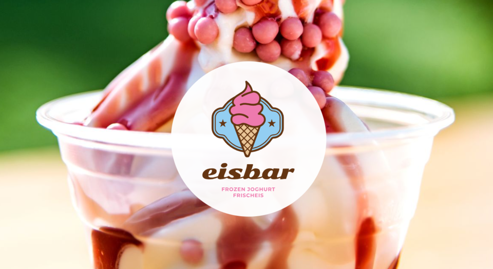 Eisbar