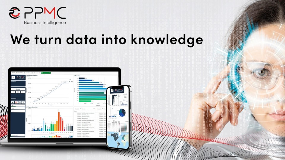 ppmc analytics AG