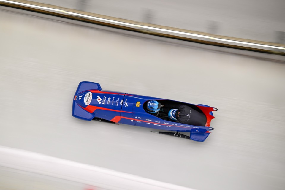 Bobverband Liechtenstein