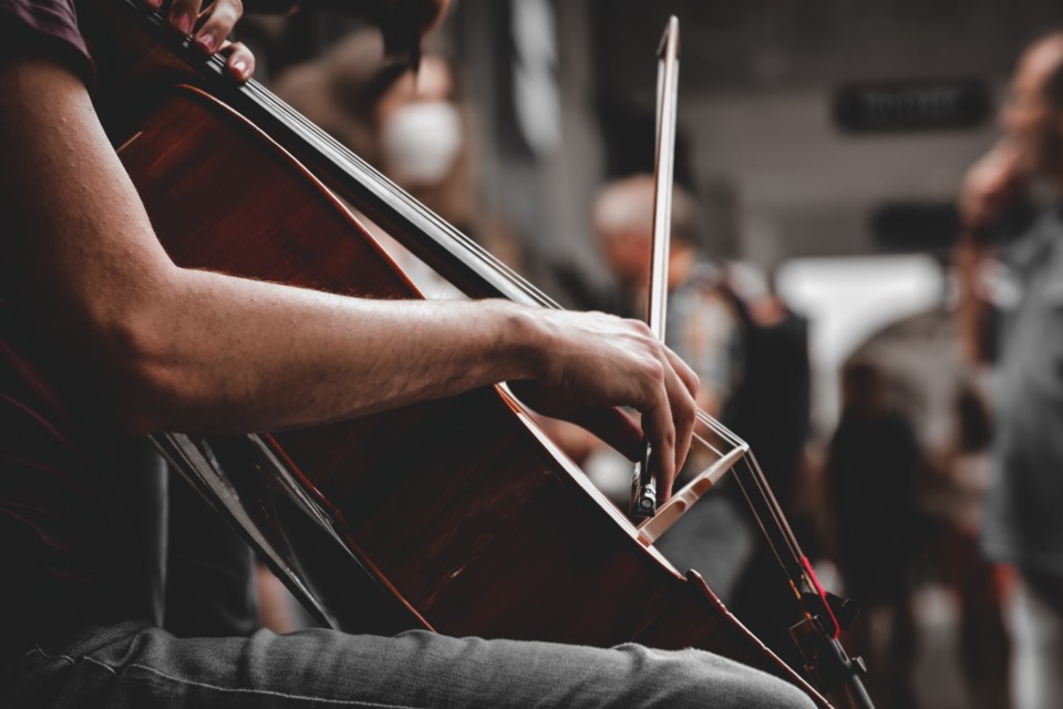 Musikakademie in Liechtenstein
