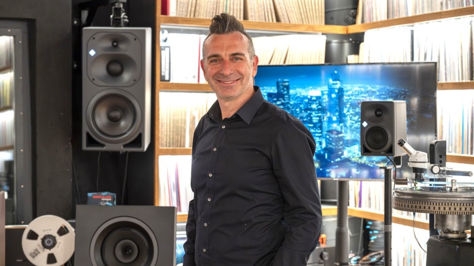 Little Big Beat Studios