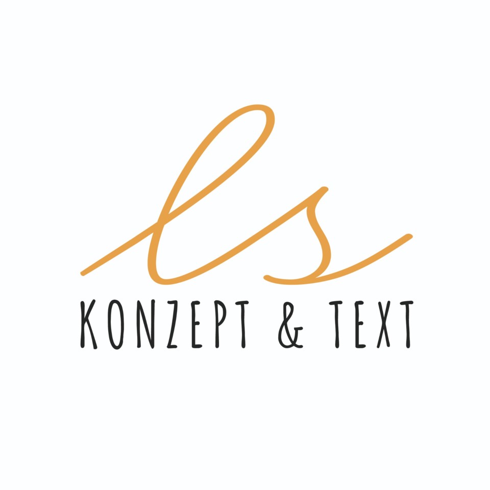 LS Konzept & Text